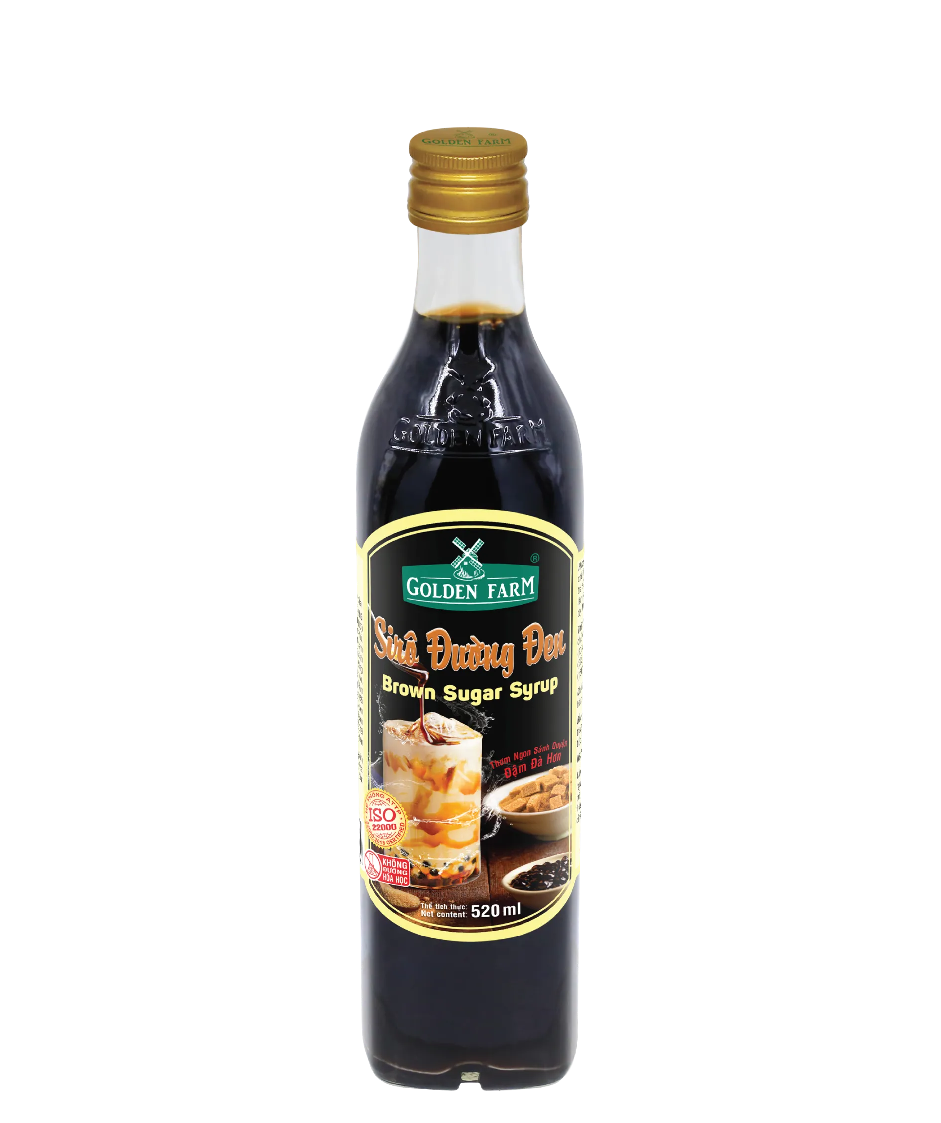 Sirô Đường Đen