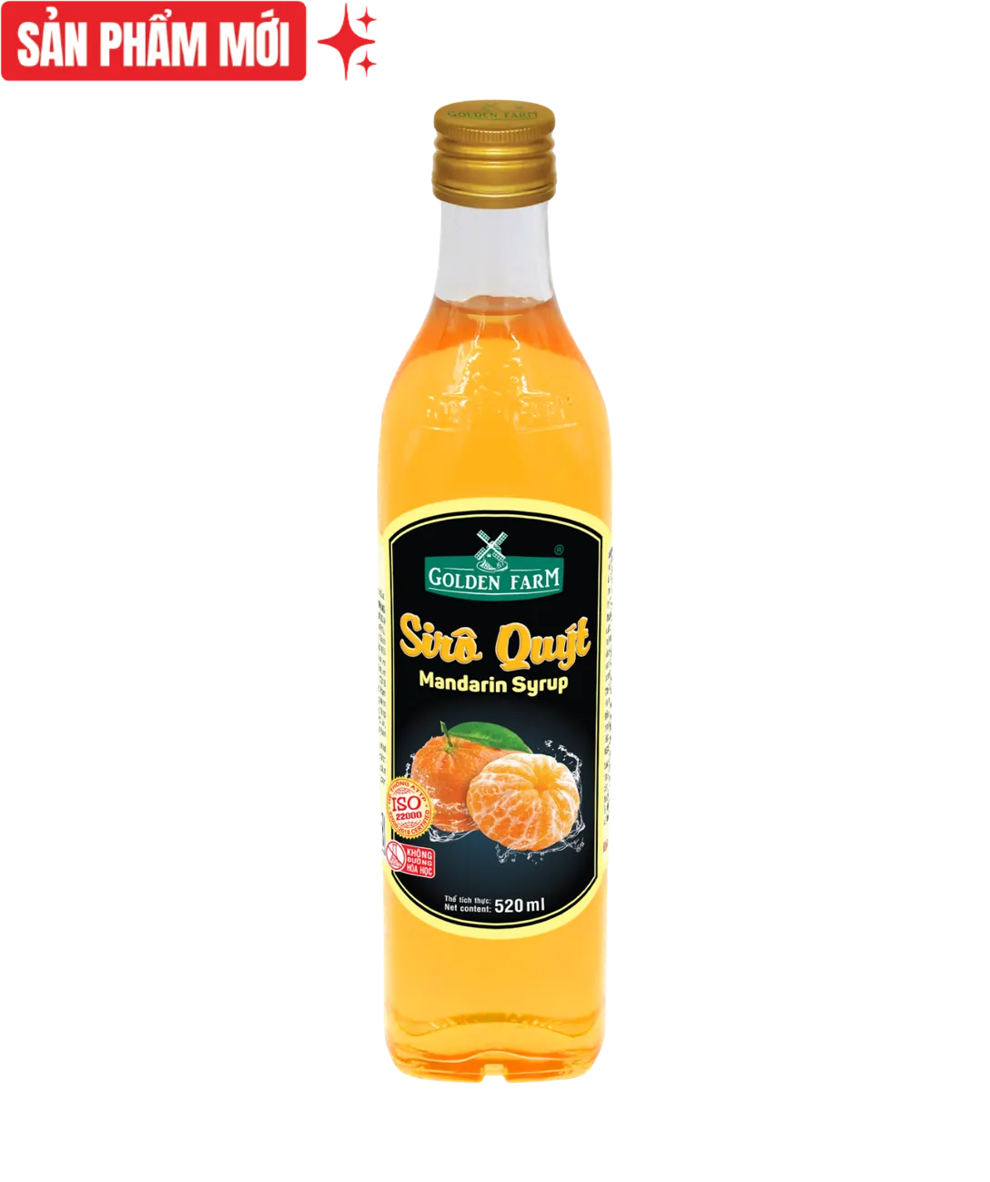 Sirô Quýt