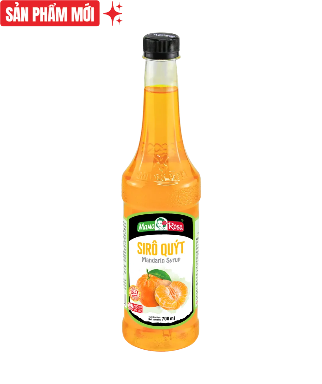 Sirô Quýt