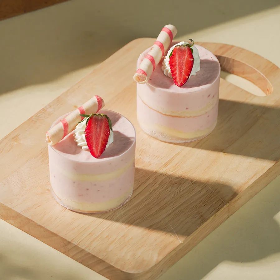 Lady Cake