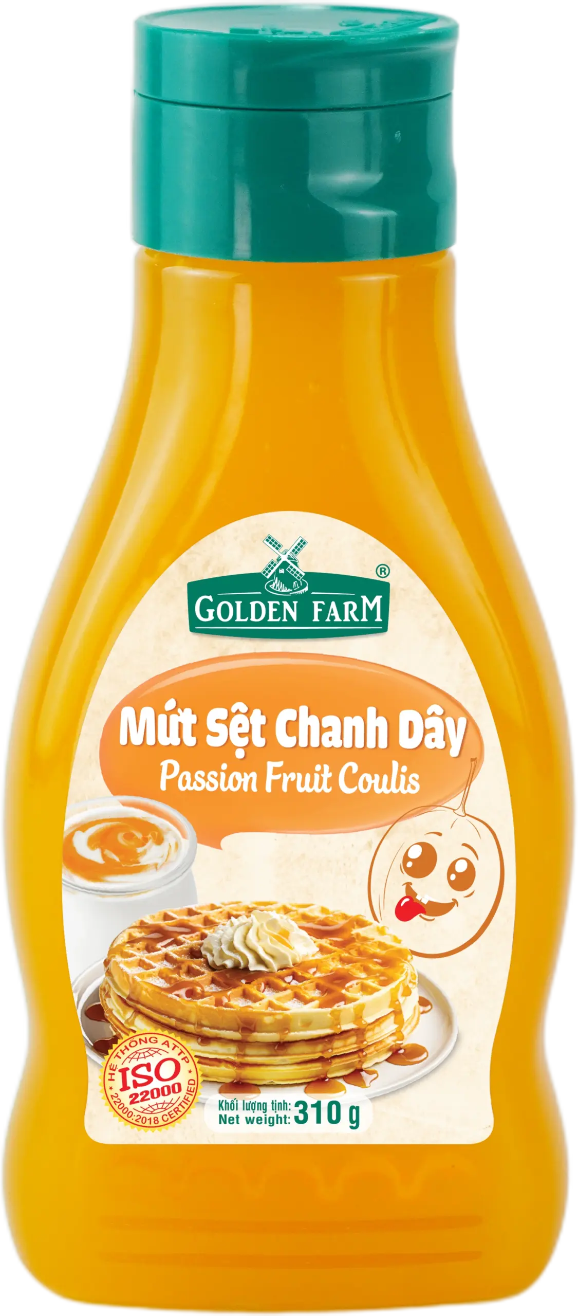 Mứt Sệt Chanh Dây