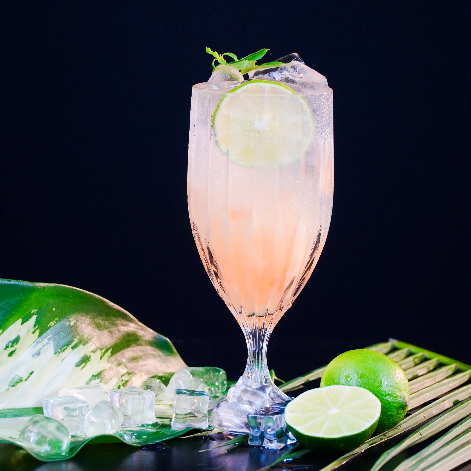 Soda Mãng Cầu